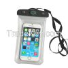 4-4.8 inch mobile phone waterproofing bag