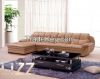 Modern Italy Leather Sofa