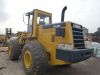 used   Komatsu WA380-3...