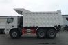 SINOTRUK HOWO 6X4 371h...