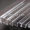 Aluminum square tube 3...