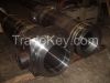 Hydraulic Barrel Rods, Cylinders and Shafts