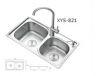 Stainless Steel kitchen sink, Stainless Steel Faucet, Stainless Steel Sink