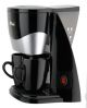 One/Two Cups Coffee Maker Drip Coffee Maker