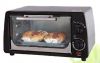 45/48L Electric Toaster Oven with Hot Plates Multi Function Oven  Halogen oven
