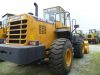 Wheel Loader ZL50G