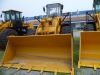 Wheel Loader SAM866