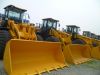 Wheel Loader SAM857