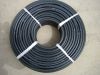 High pressure hydraulic wire braided/spiral rubber hose