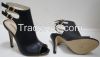 Fashion High Heel Peep...