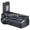 Travor Battery Grip for Nikon D3200/D3100 Battery Holder with signal cable