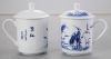 JingDezhen Ceramic bone-china tea cup