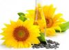 Quality Refined Sunflower Oil