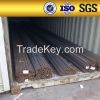 JIS SD 390 steel rebar...