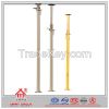 high quality and practical to use telescopic post