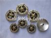 Rhinestone Conchos