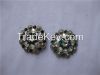 Rhinestone Conchos