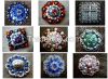 Crystal Conchos