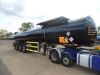 Clayton Bitumen Tanker