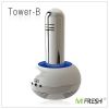 Tower-B High-Energy Io...