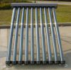 vacuum tube solar water heater