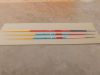 700g track and filed IAAF aluminum alloy javelin throw