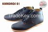 Sell Shoes Khronos with Materials : Synthetic leather Doff  Sole : Rubber  Additional : Including Protector Sole