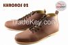 Sell Shoes Khronos with Materials : Synthetic leather Doff  Sole : Rubber  Additional : Including Protector Sole