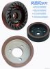 High quality resin bond wheel for beveling machine