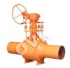 FULL WELDED BALL VALVE