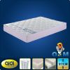 bedroom furniture comfortable pillow top pocket spring mattress