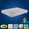 Golden latest design compressed foam and spring mattress