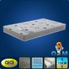 Golden latest design compressed foam and spring mattress
