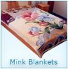 Mink Blankets