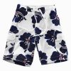 floral plain velcro cheap mens beach shorts cheap board shorts