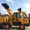 High Quality Small Wheel Loader ZL15