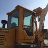 High Quality Small Wheel Loader ZL15