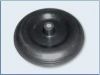 Rubber wheel