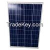 140W Poly crystalline solar panel