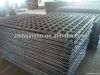 welded wire mesh