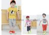 OEM High Quality Factory Price Children's T-shirts
