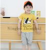 OEM High Quality Factory Price Children's T-shirts