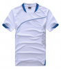 Made in China man football shirt and tops soccer football jersey full customization