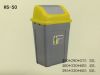 popular plastic dustbin /waste bin /plastic moulds