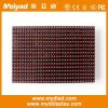 P10 single color LED display modules