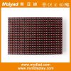 P10 single color LED display modules