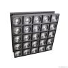 Hot sale 25pcs 30w RGB led matrix blinder dj equipment