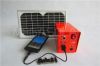 Solar DC Lighting System