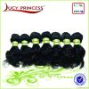 Wholesale hair two color virgin Brazilian hair weave