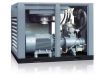 7.5kw 8bar Belt Driven Screw Air Compressor for Sale CCC CE ISO proved